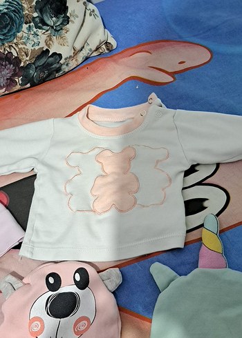 bebek giyim - Görsel 5