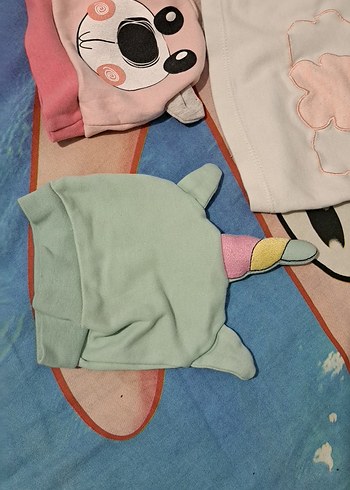 bebek giyim - Görsel 6