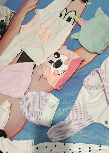 bebek giyim - Görsel 4