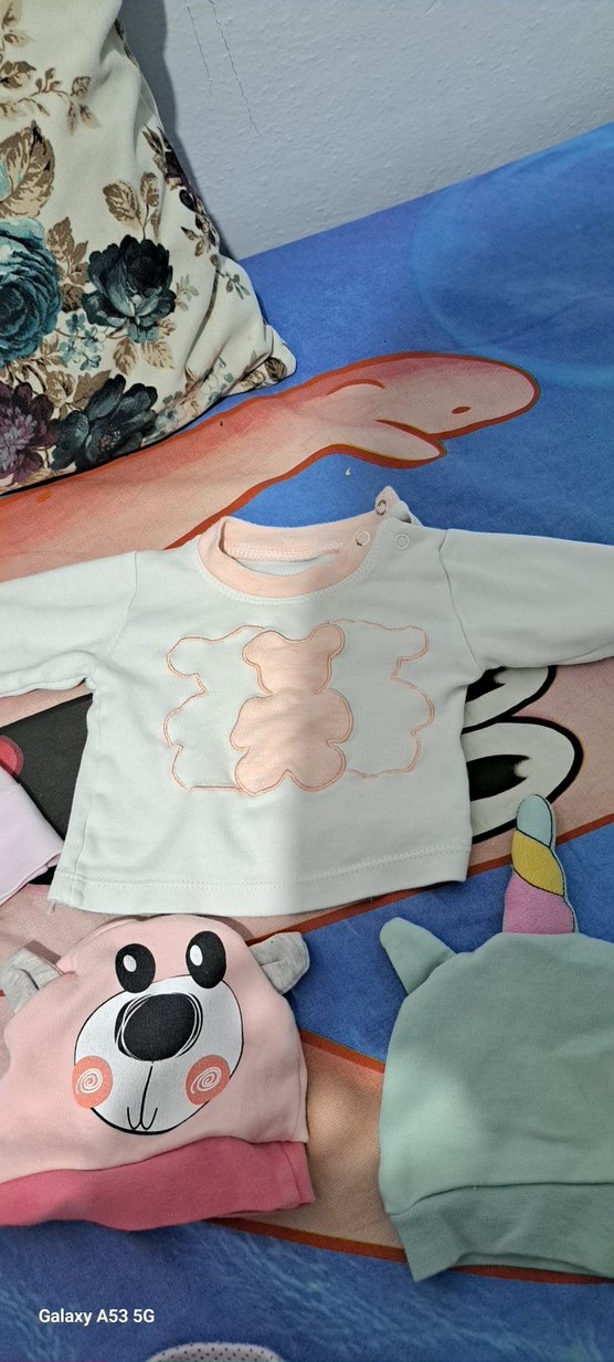 bebek giyim - Görsel 5