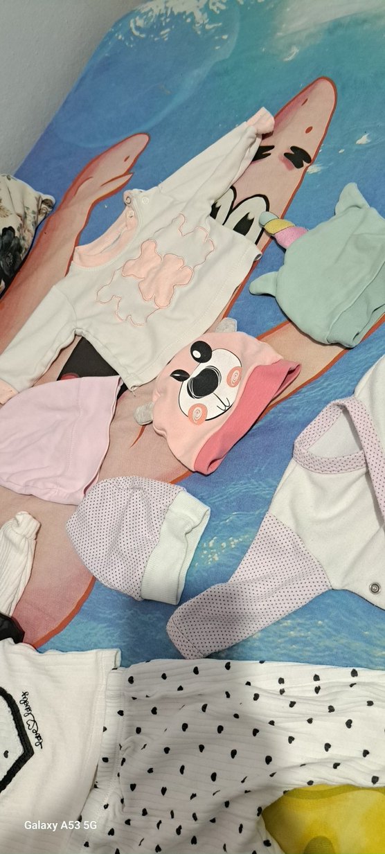 bebek giyim - Görsel 4