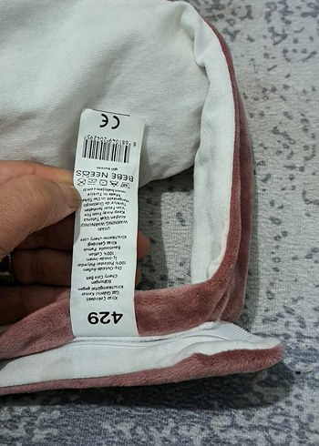 kiraz çekirdeği gaz kemeri - Görsel 3