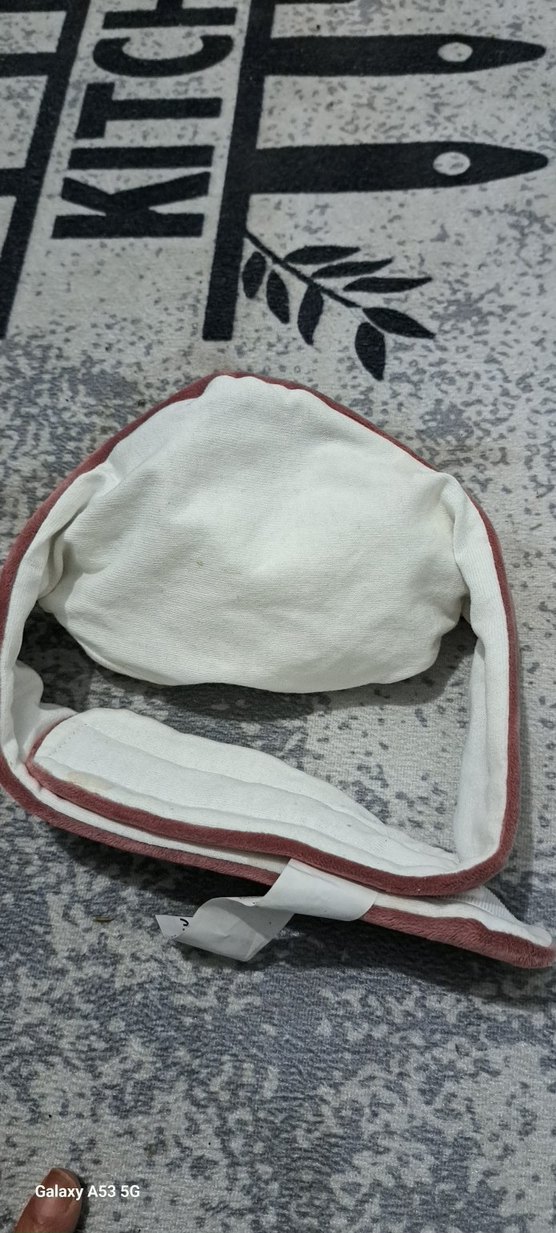 kiraz çekirdeği gaz kemeri - Görsel 2