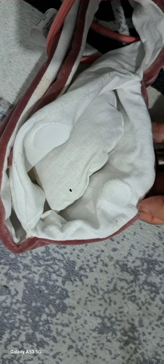 kiraz çekirdeği gaz kemeri - Görsel 4