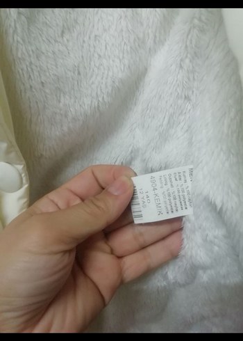 Temiz  Kışlık Mont - Görsel 4