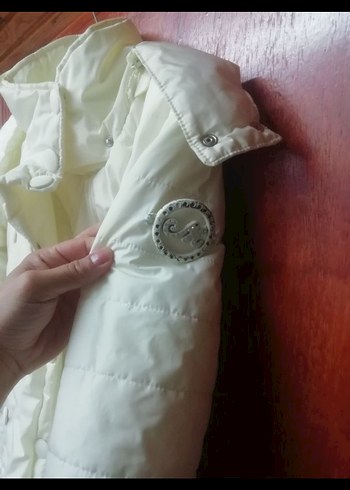 Temiz  Kışlık Mont - Görsel 3