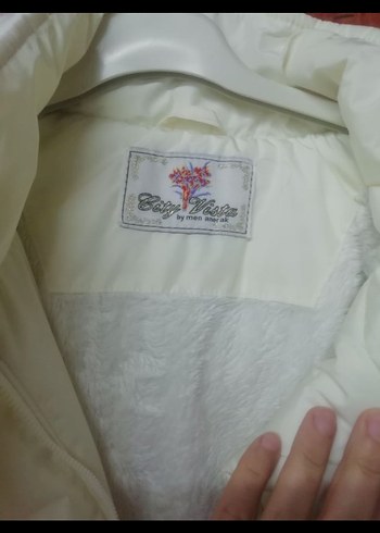 Temiz  Kışlık Mont - Görsel 5