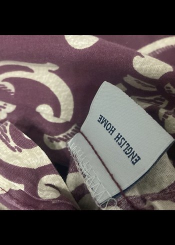 Pamuklu nevresim takımı çift kişilik - Görsel 4