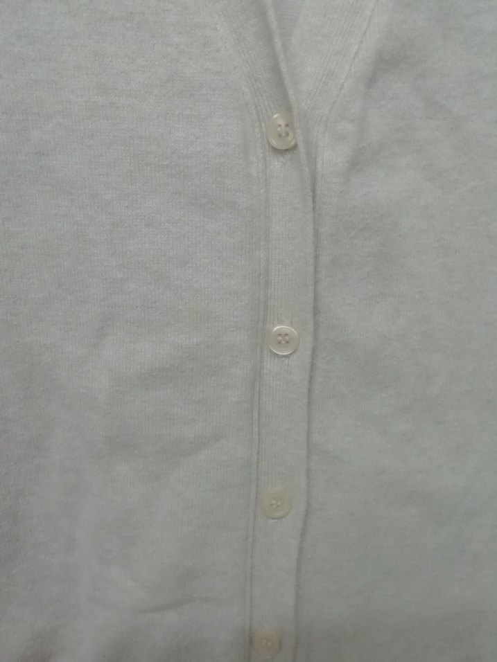 Zara hırka - Görsel 5