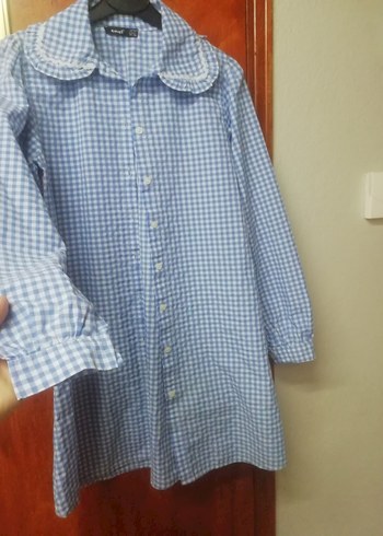 Tunik gömlek - Görsel 2