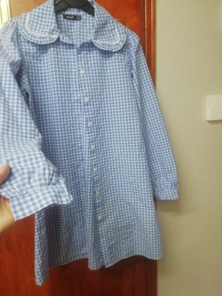 Tunik gömlek - Görsel 2