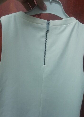 Mango marka elbise  - Görsel 3