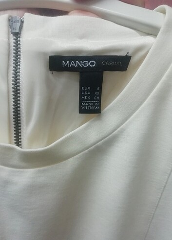 Mango s