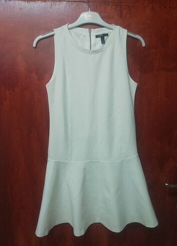 Mango marka elbise  - Görsel 5