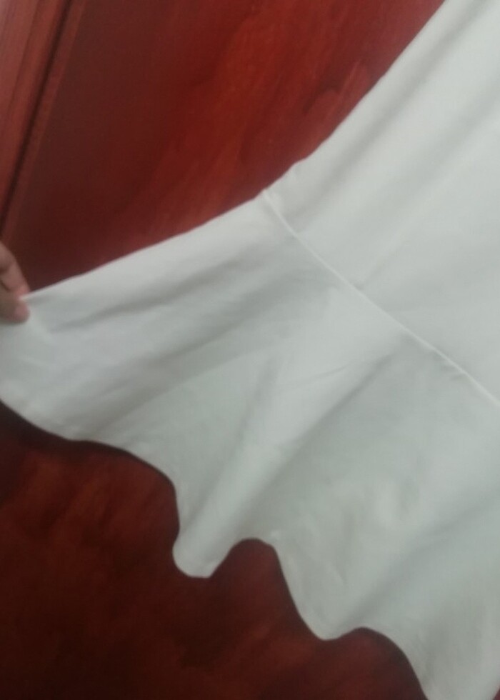 Mango marka elbise  - Görsel 4