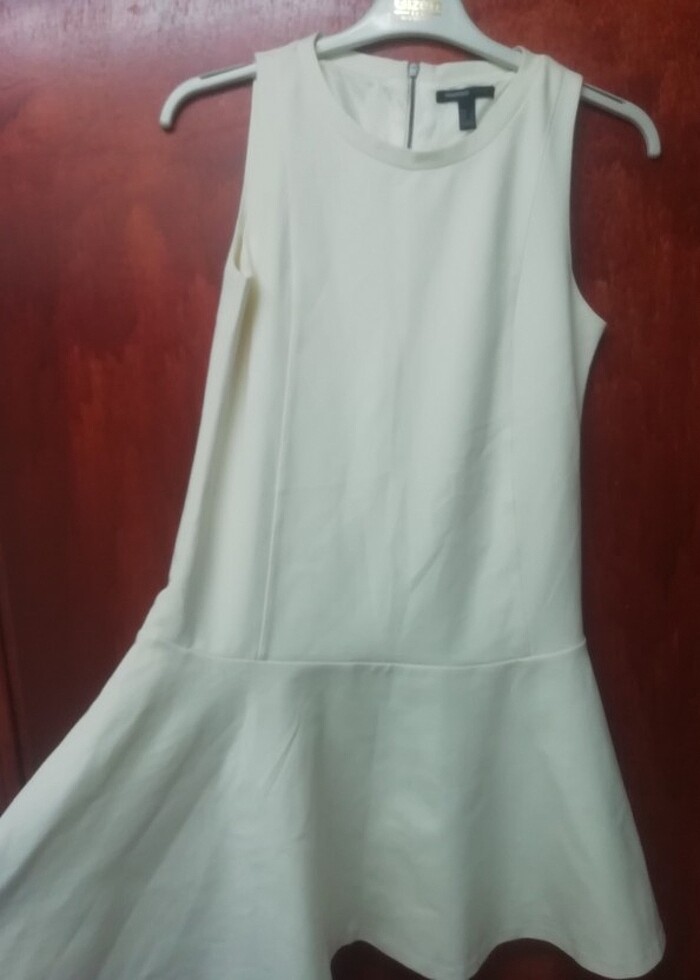 Mango marka elbise  - Görsel 2