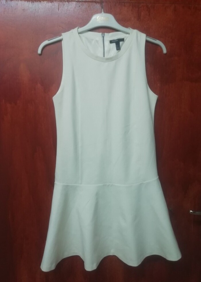 Mango marka elbise  - Görsel 5