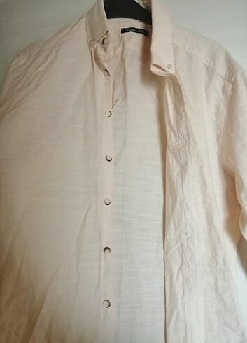 Pier kardin gömlek  - Görsel 2