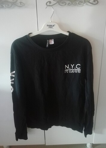 H&M marka switt 