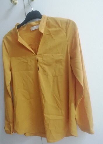 Bayan bluz  - Görsel 2