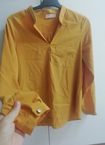 Bayan bluz  - Görsel 3