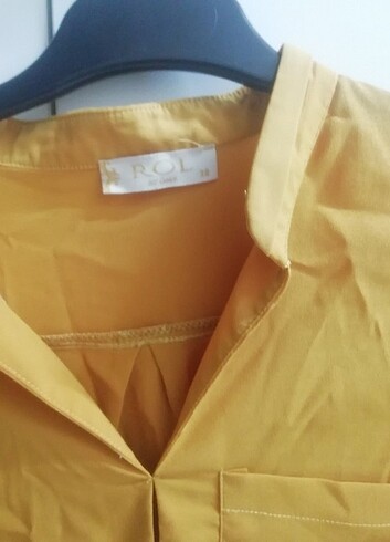 Bayan bluz  - Görsel 4