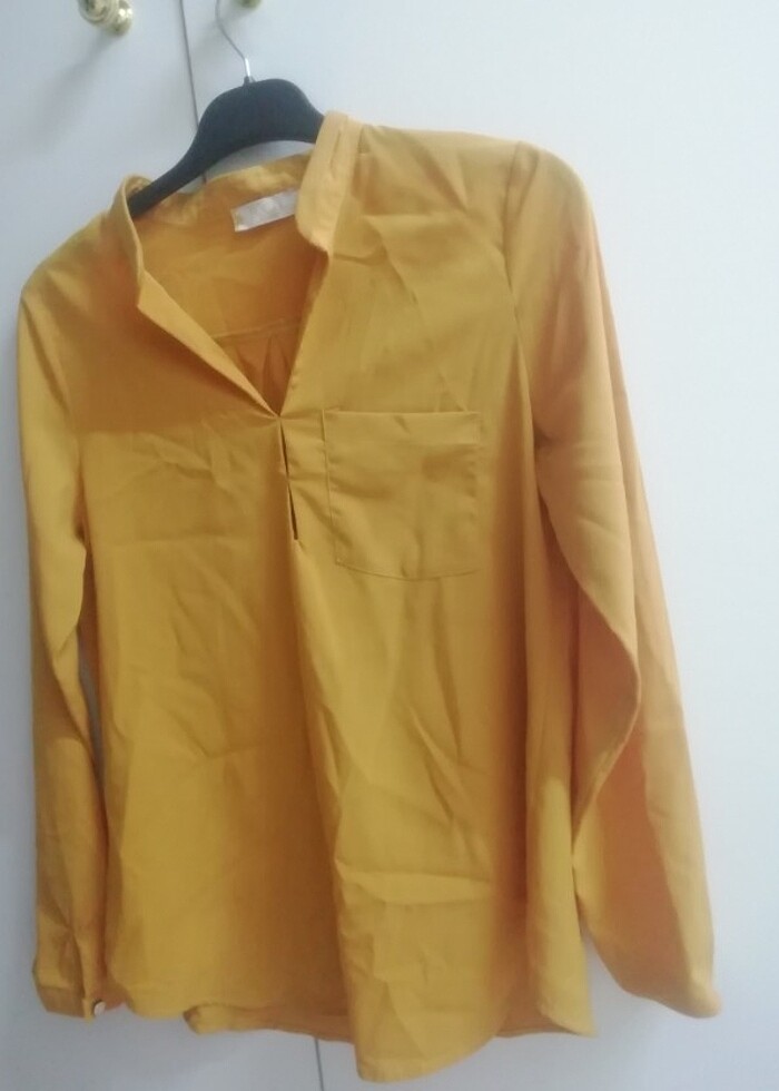 Bayan bluz  - Görsel 2