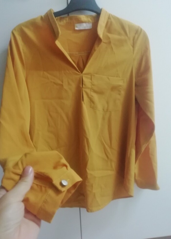 Bayan bluz  - Görsel 3