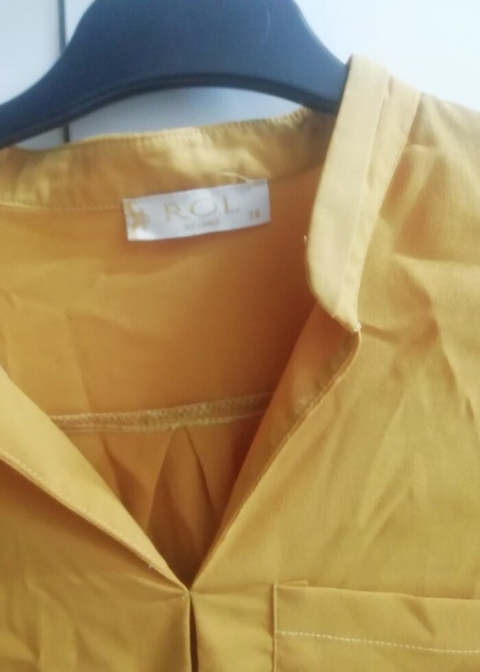 Bayan bluz  - Görsel 4