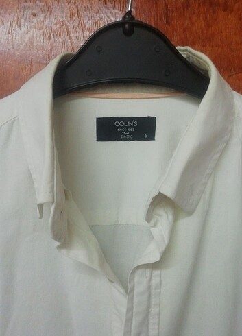 Colin's Colins marka erkek gömlek 