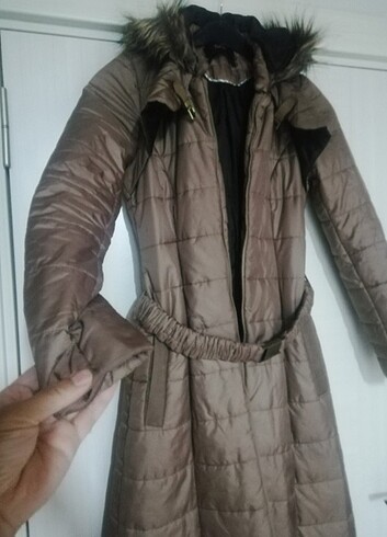 s Beden kahverengi Renk Tuğba marka 36 beden