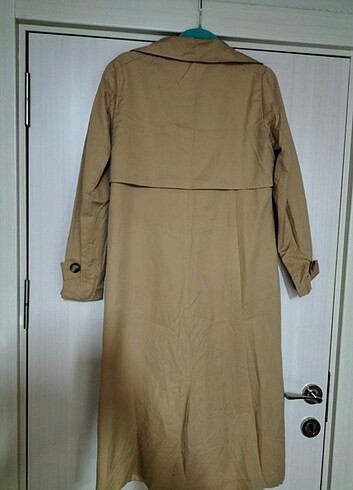 Vesna marka trençkot  - Görsel 8