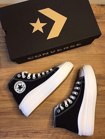 Converse