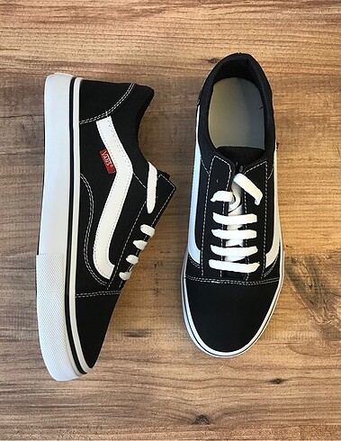 Vans old skool