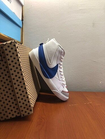 Nike Blazer Jumbo