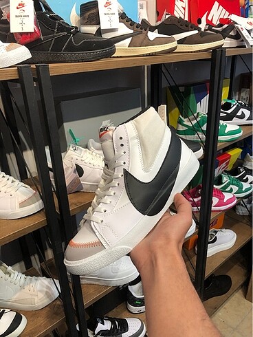 Nike Blazer Jumbo