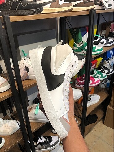 42 Beden Nike Blazer Jumbo