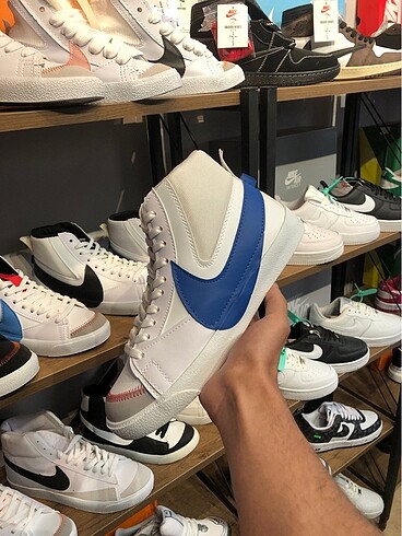 Nike Blazer Jumbo