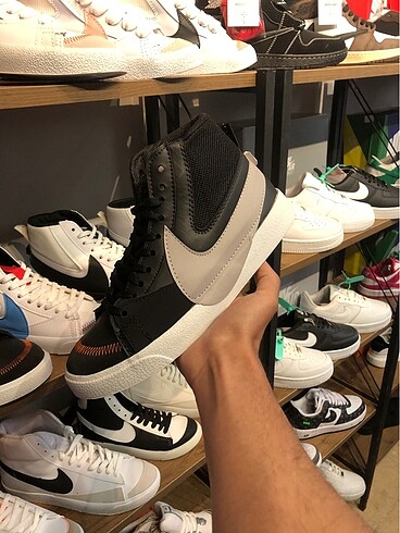 Nike Blazer Jumbo