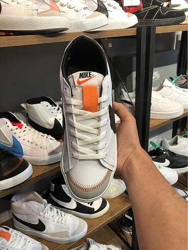 Nike Nike Blazer Jumbo