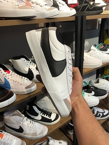 40 Beden Nike Blazer Jumbo