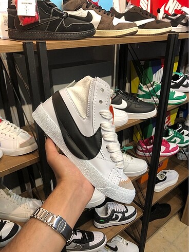 Nike Blazer Jumbo