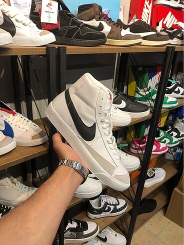 Nike Blazer