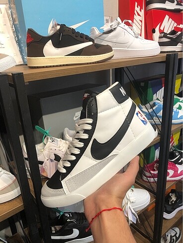 Nike Nike Blazer NBA