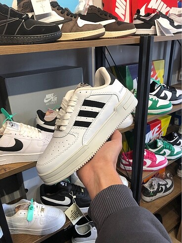 Adidas Dass-Ler