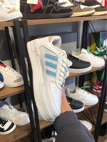 38 Beden Adidas Dass-Ler