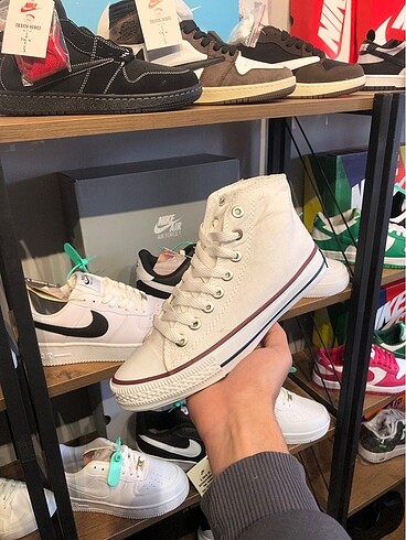 Converse All Star