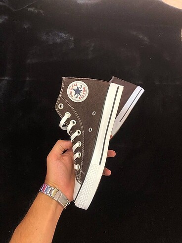 37 Beden Converse