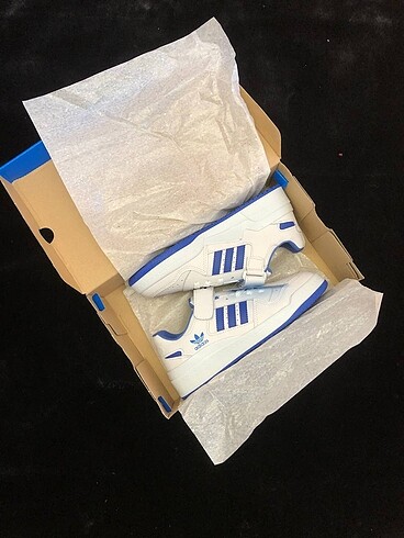 Adidas Forum Low