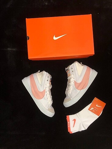 Nike Blazer Jumbo